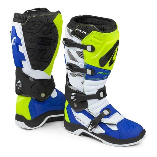 Motocross boots forma pilot - boots,