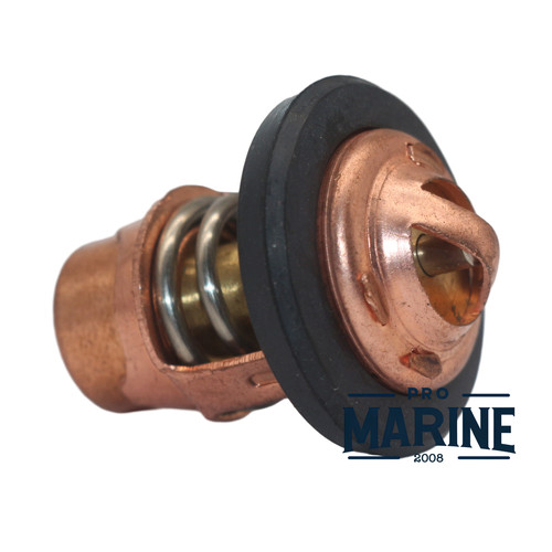 122 c thermostat - 50°c,