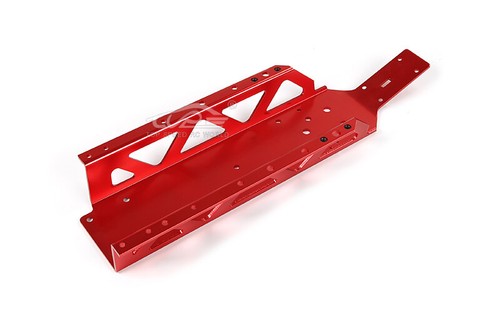 Metal main frame - frame, 1/5