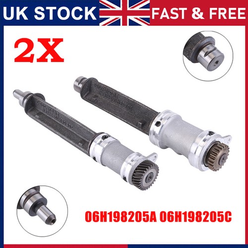 Pair for gti eos - 1,