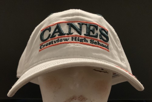 Canes crestview high - crestview, school
