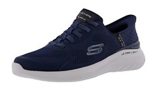 SKECHERS MEN'S SLIP-INS