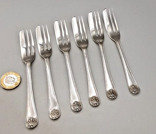 Vintage epns silver - vintage, plated