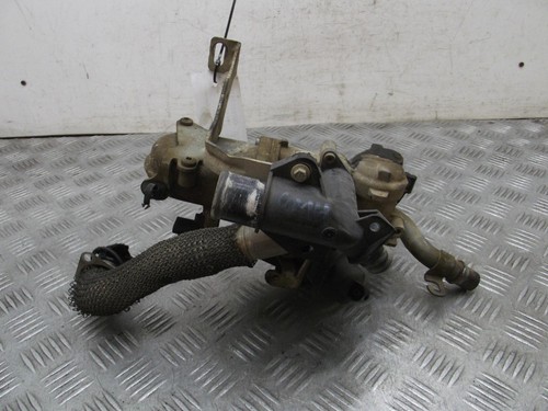 Ford focus egr - egr, and