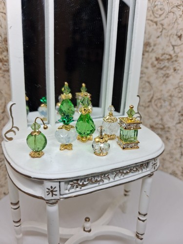 Dolls house luxury perfume - ,
