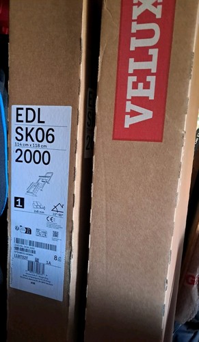 Velux pro edl sk06 2000 - pro+,