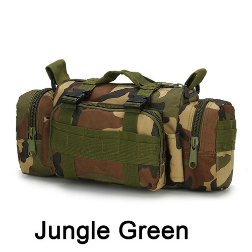 Outdoor tactical backpack - outdoor,