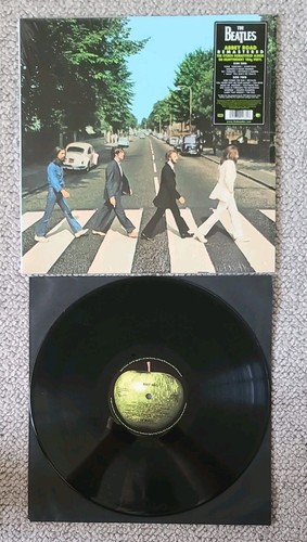 Beatles abbey road new - beatles-abbey, &