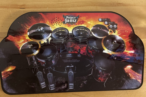 Wowwee paper jamz instant - wowwee,