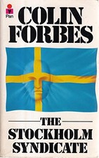 The Stockholm Syndicate,Colin