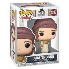 Funko POP TV: Peaky Blinders Ada Thorne Collectible Figure