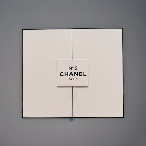 Chanel eau parfum - n°5,