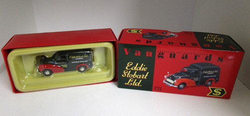 Lledo vanguards va01116 43 - lledo, 1:43