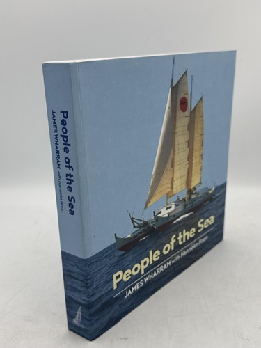 People the sea wharram - sea,