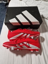 Adidas Predator Club FG/MG