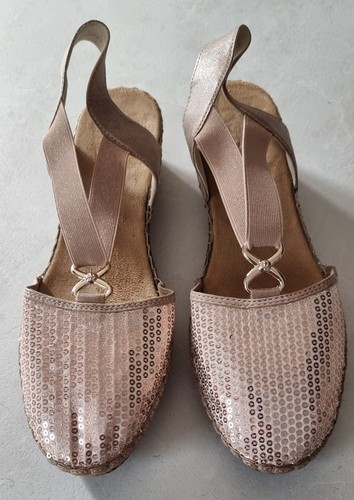 Rieker womens wedge - rieker,