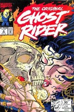 The Original Ghost Rider #6