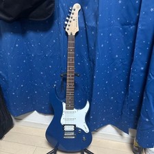 YAMAHA PACIFICA 112V UTB United Blue Electric Guitar Safe Packing!
