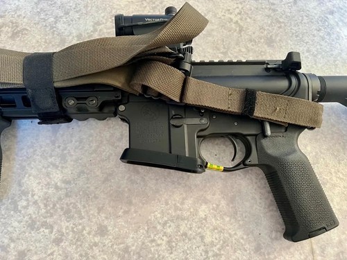 Tokyo marui magwell x2 - marui, m4
