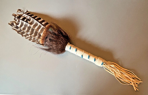 Native american smudge - native,
