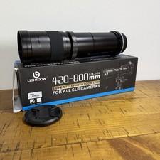Nikon DIGITAL DSLR fit 420