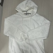 Dior Oblique Terry Hoodie XL
