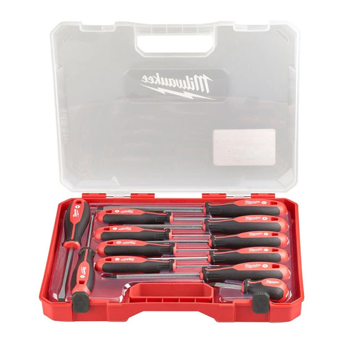 Milwaukee tri lobe screwdriver - milwaukee, tri-lobe
