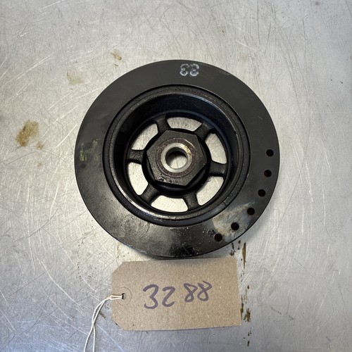 Passat petrol crankshaft - vw,