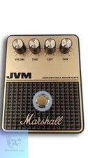 Marshall JVM FX Overdrive