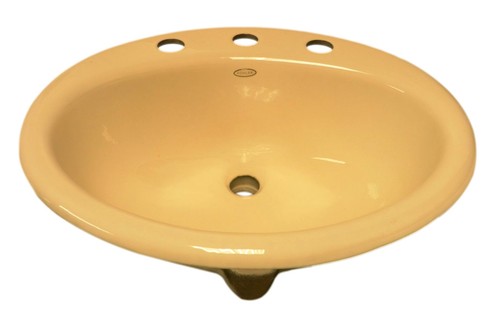 Kohler 2905 oval cast - kohler, k-2905-ba