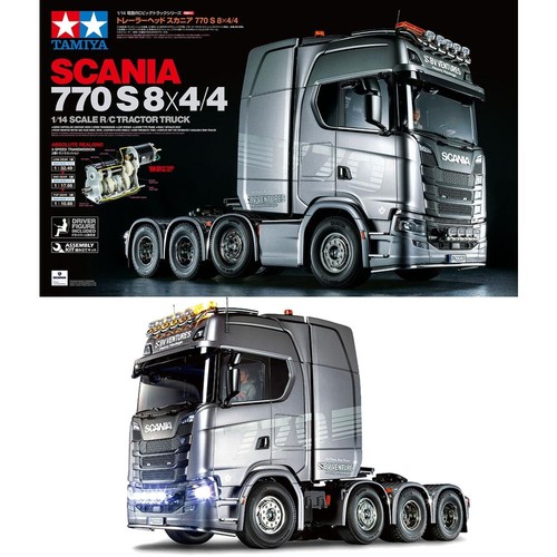 Tamiya scale c - tamiya,