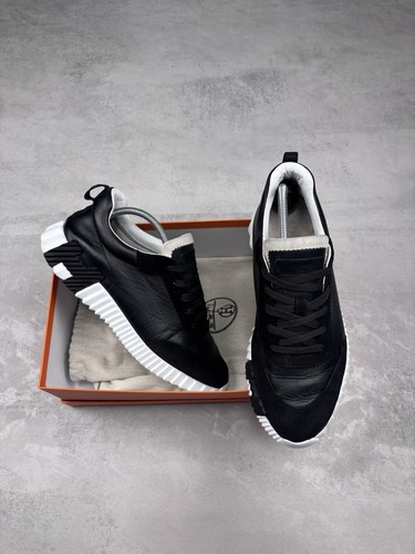 Hermes bouncing sneaker - bouncing,