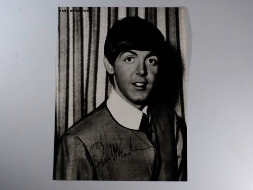 Original beatles paul - original,