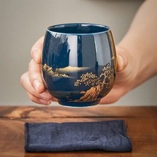 180ml Japanese Style Ceramic