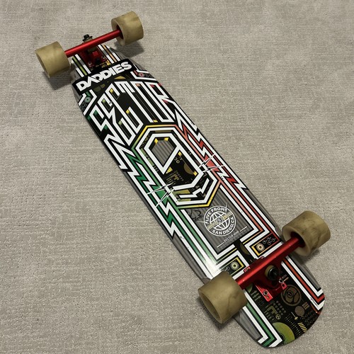 Sector carbon flight x - sector, 9