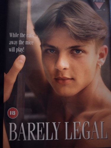 Pride video gay - , dvd