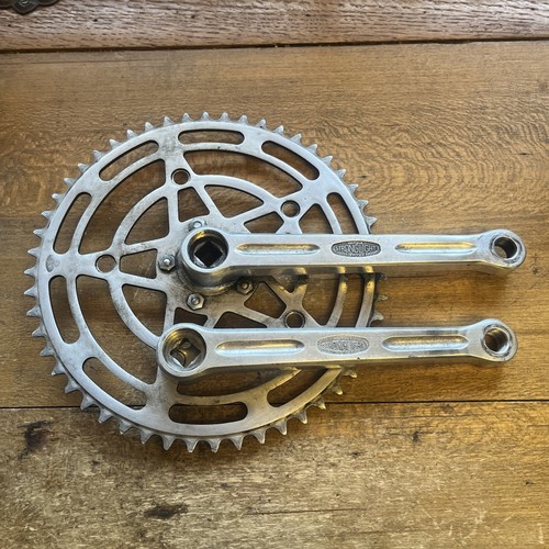 Vintage stronglight marque - stronglight,