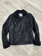 Vintage Tammy Girl Black Faux