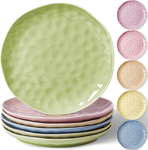 Hombene dinner plates - dinner, set