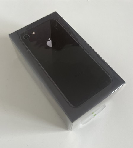 New sealed apple iphone - sealed, 8
