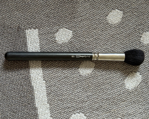 Mac 190 blending makeup - ,