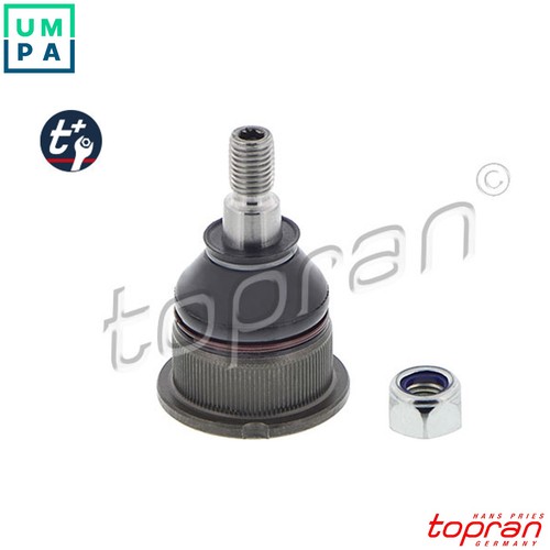 Ball joint 500 107 for - ball,