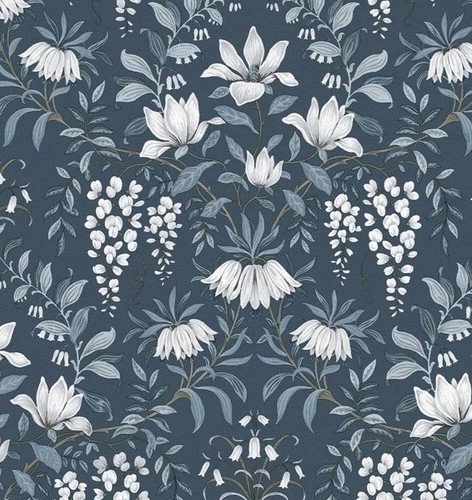 Laura ashley wallpaper - laura,