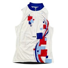 Santini cycling jersey - santini, size