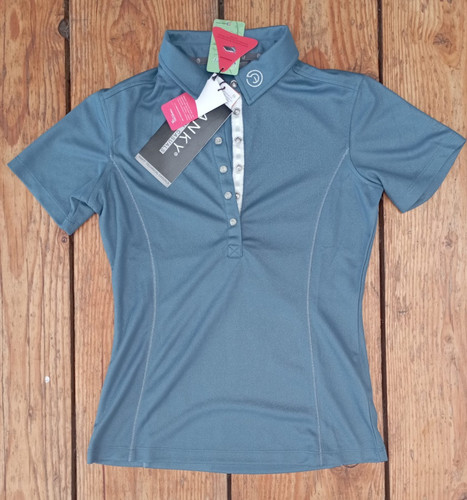 Anky polo shirt ocean - polo,
