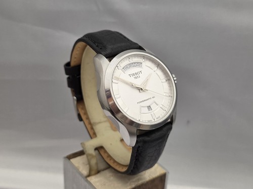 Tissot couturier powermatic - couturier,