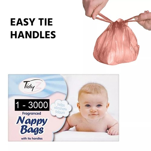 Bulk disposable scented nappy - disposable,