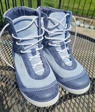 Timberland Earthkeeper Boots. Size 5.5