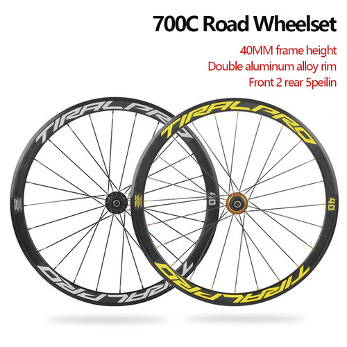 Road bike 700c - bike,