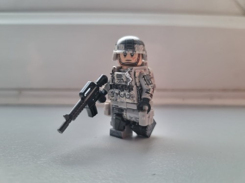 Custom military national - custom,